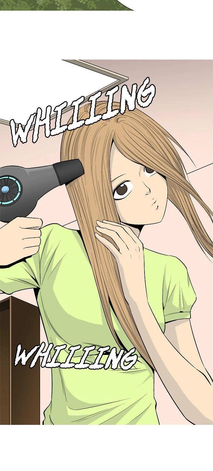 Aura From Another Planet Chapter 23 - 34