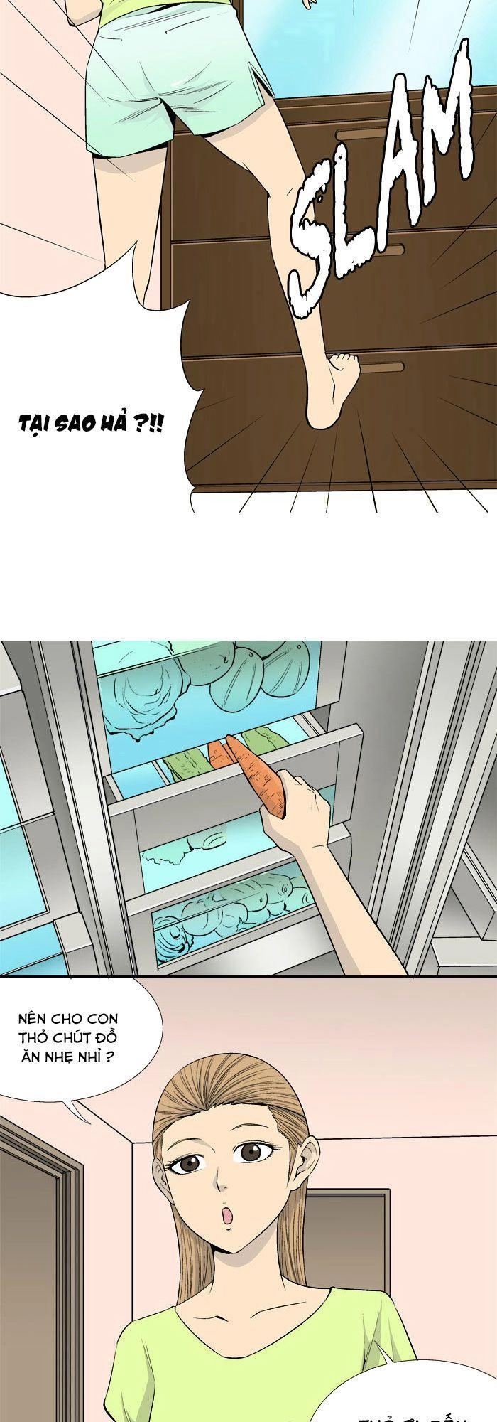 Aura From Another Planet Chapter 23 - 36