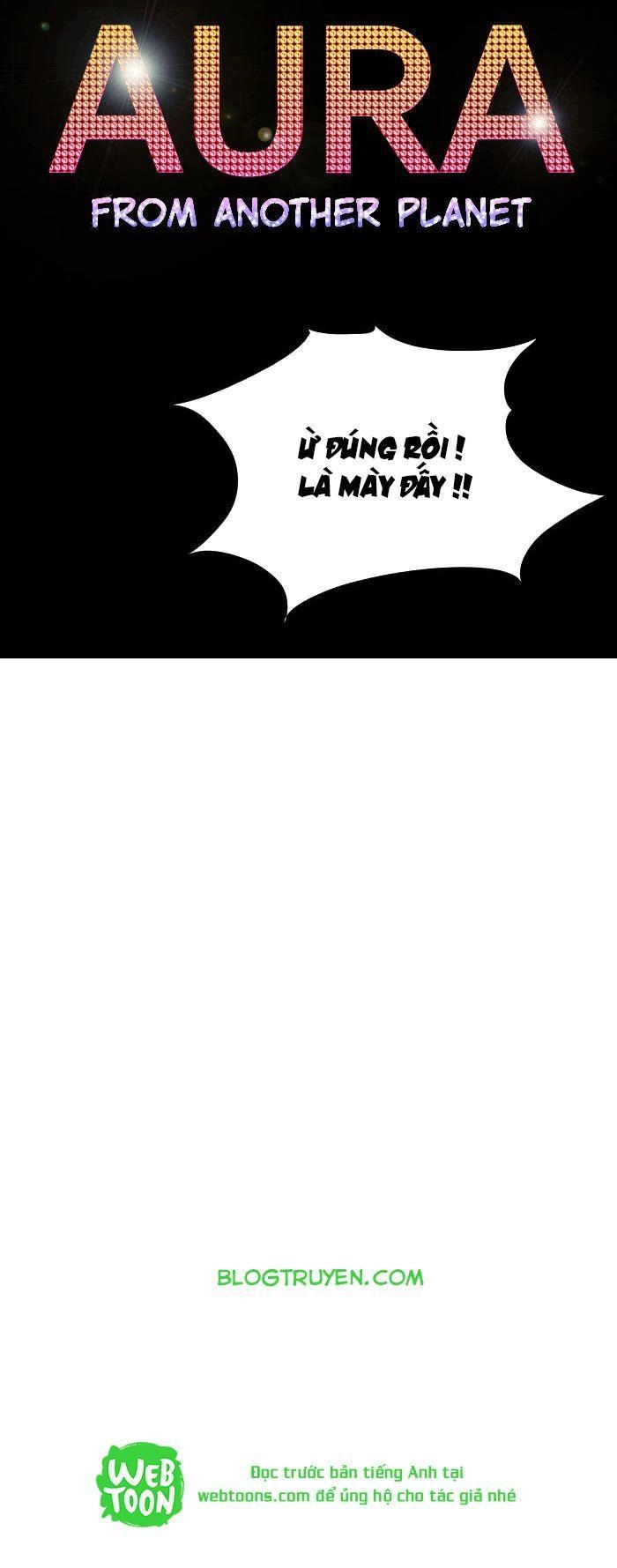 Aura From Another Planet Chapter 23 - 44