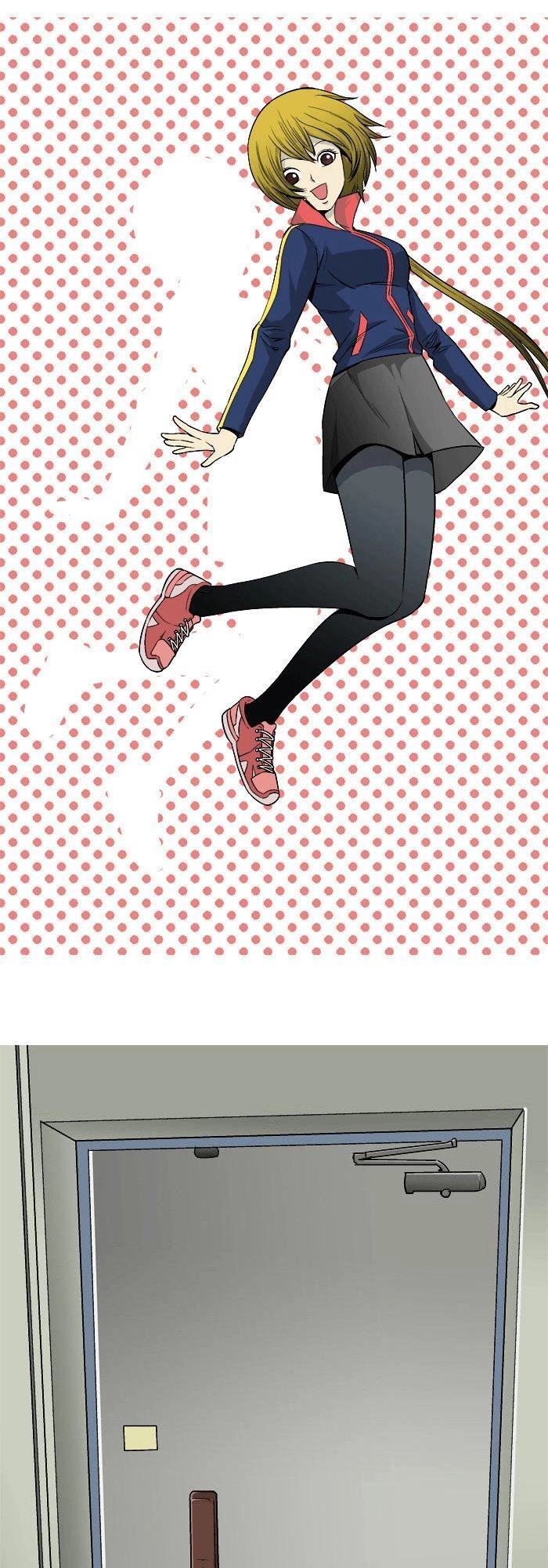 Aura From Another Planet Chapter 24 - 1