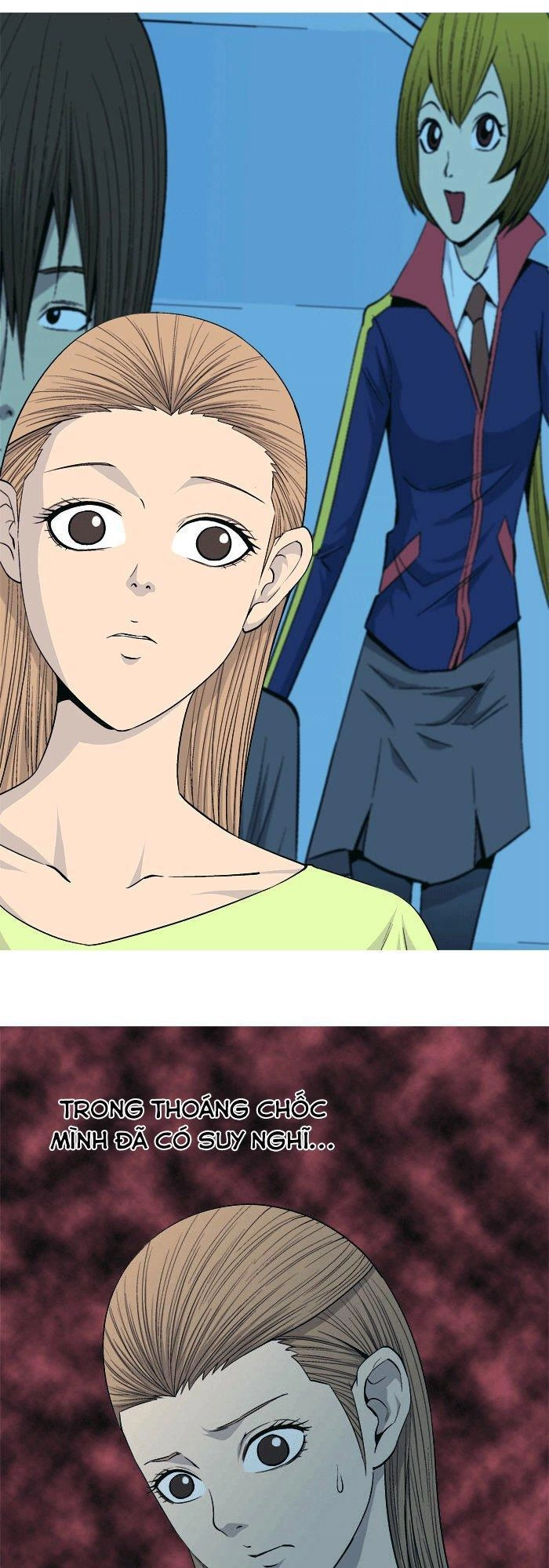 Aura From Another Planet Chapter 24 - 11