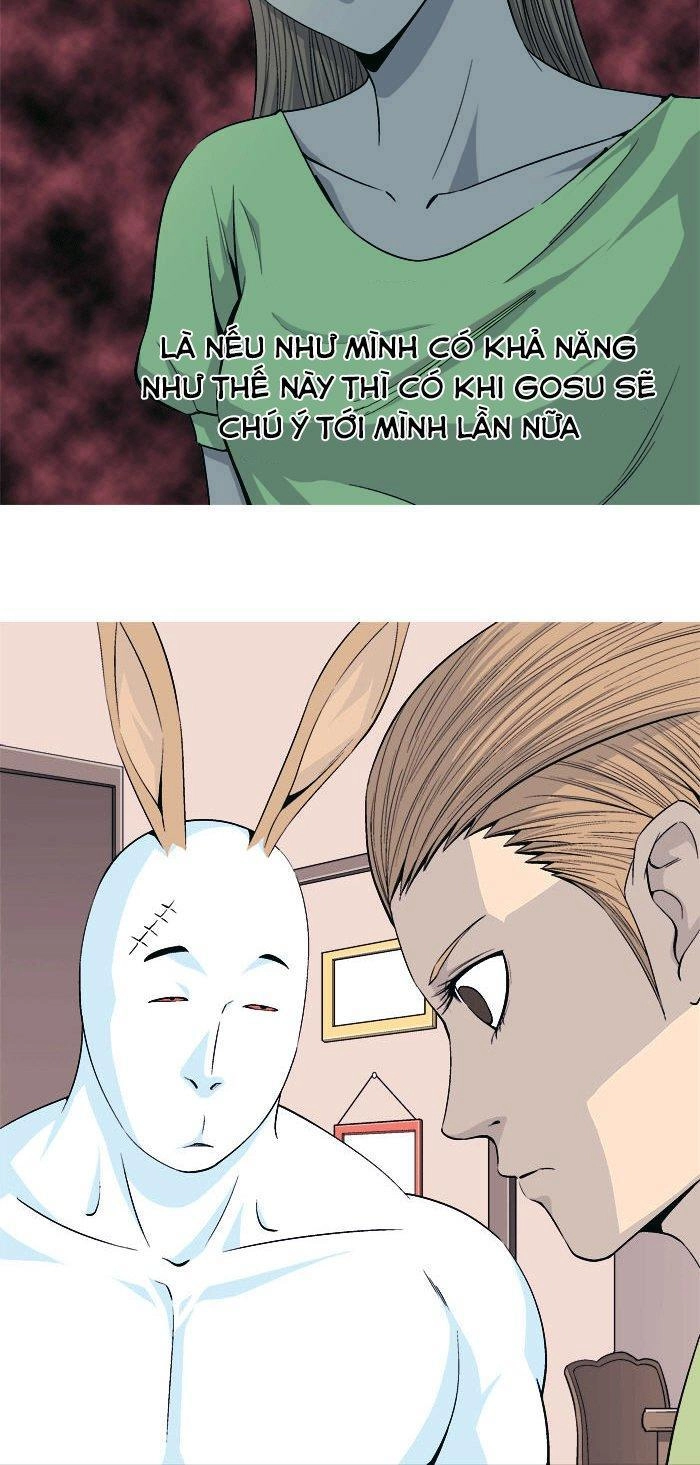 Aura From Another Planet Chapter 24 - 12