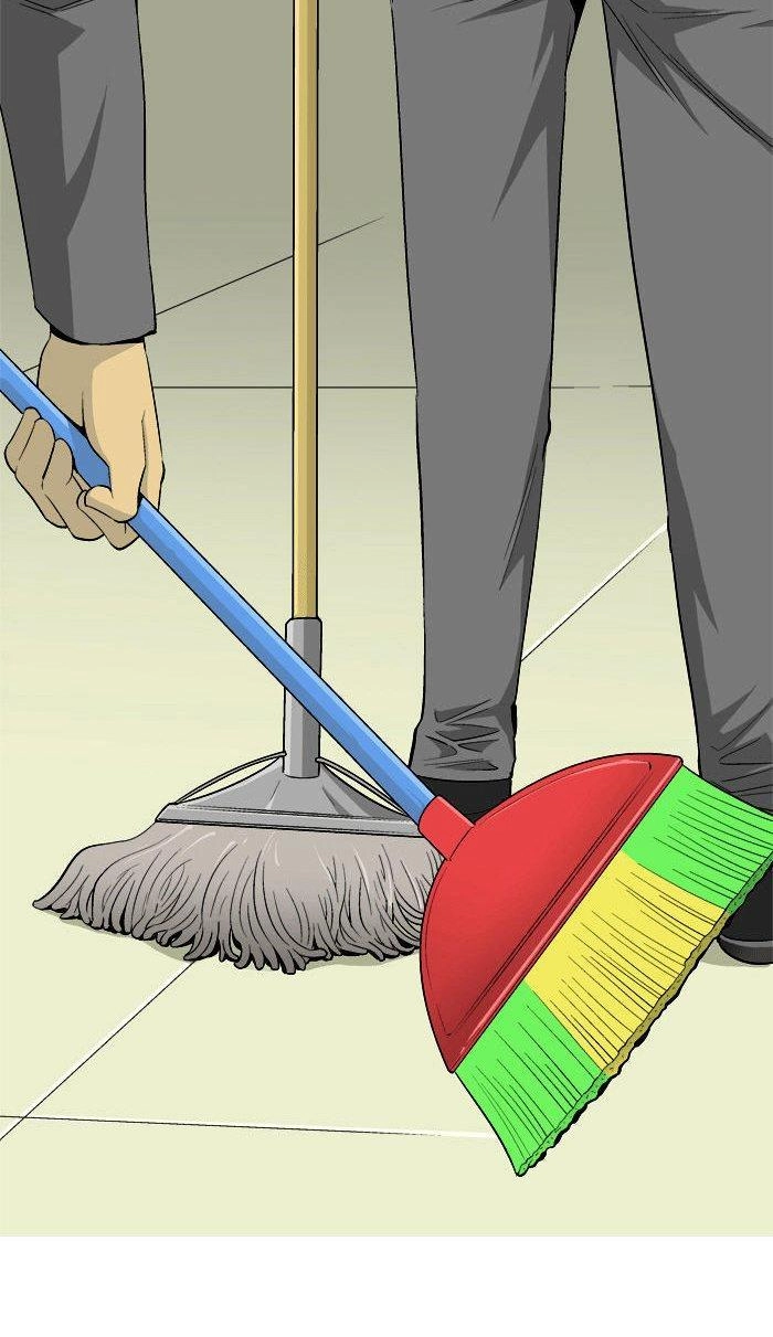 Aura From Another Planet Chapter 24 - 21