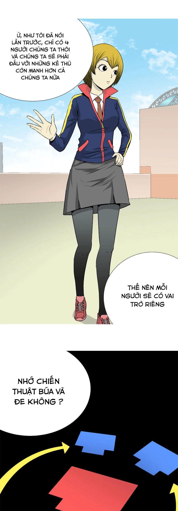 Aura From Another Planet Chapter 24 - 32