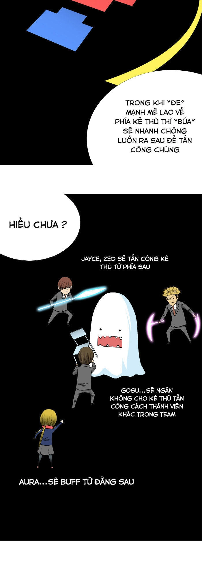 Aura From Another Planet Chapter 24 - 33