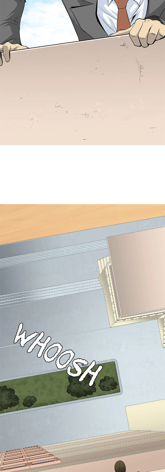 Aura From Another Planet Chapter 25 - 8