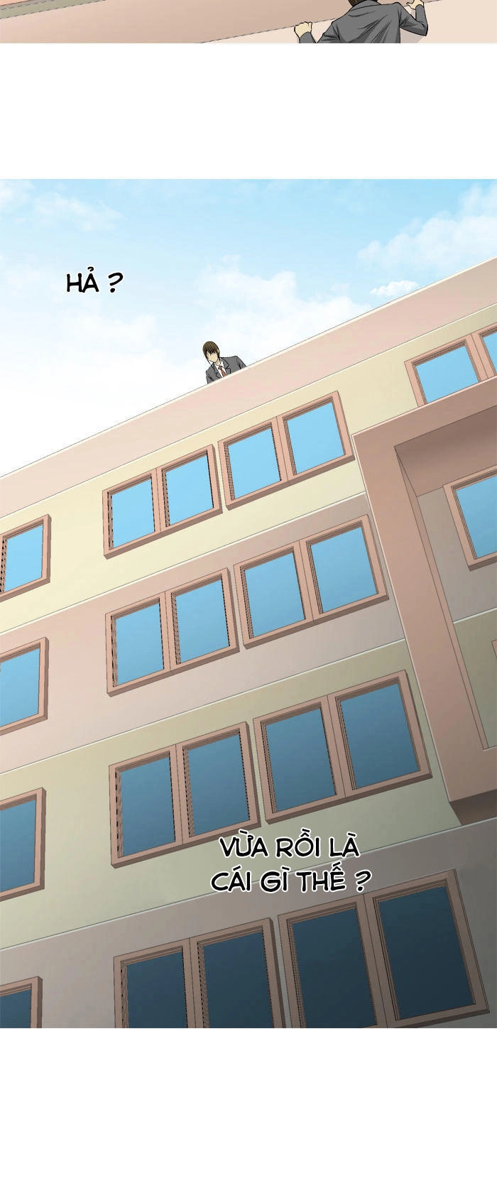 Aura From Another Planet Chapter 25 - 9