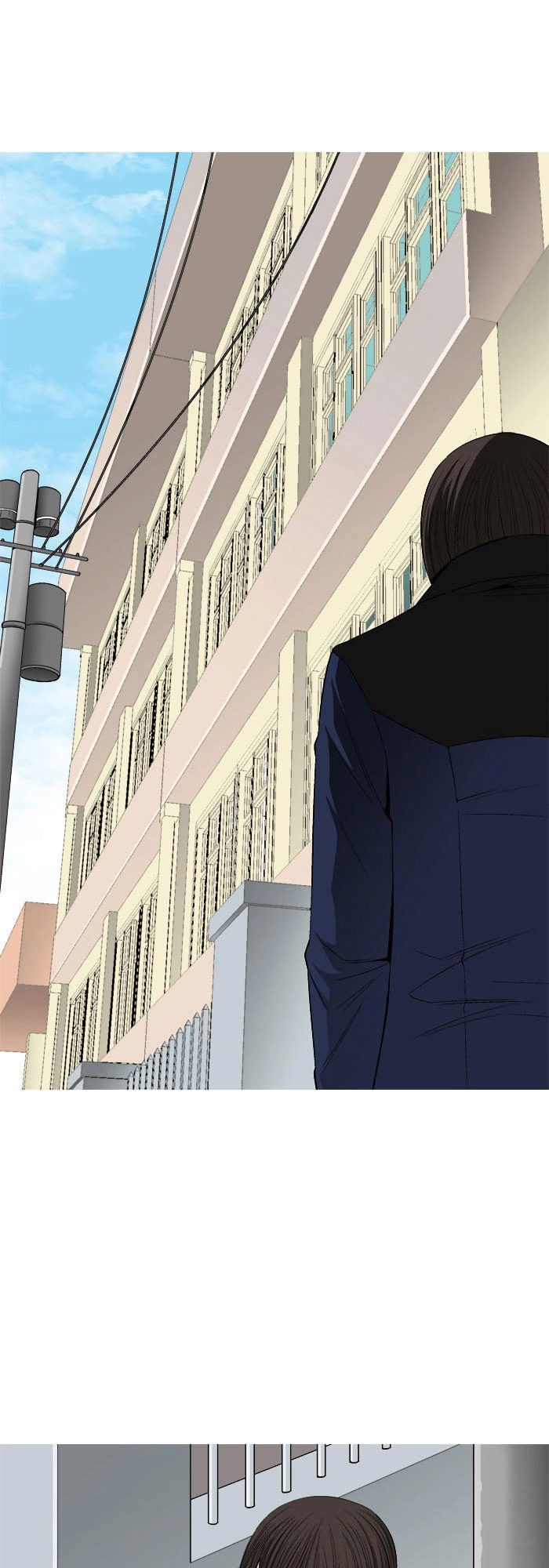 Aura From Another Planet Chapter 25 - 13