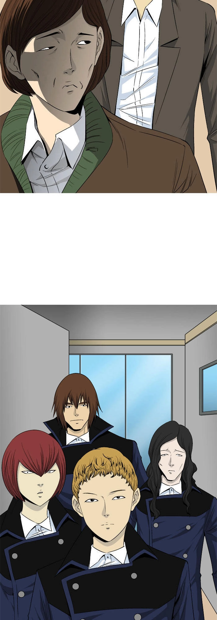 Aura From Another Planet Chapter 25 - 20