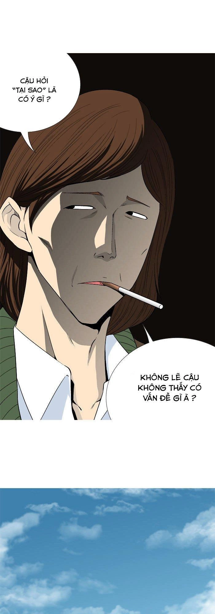 Aura From Another Planet Chapter 25 - 37