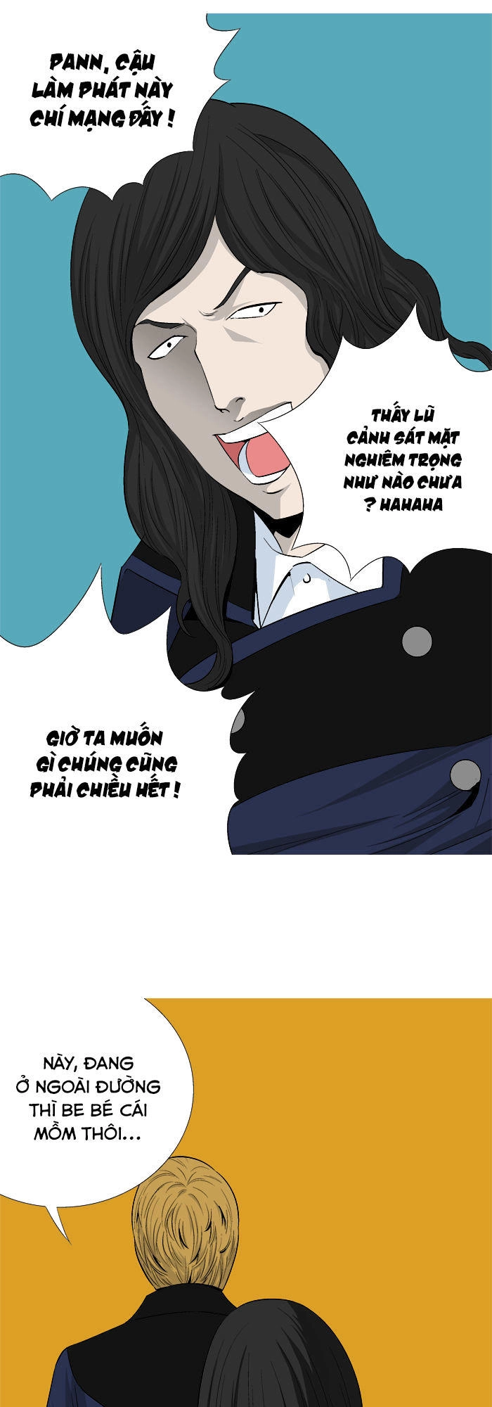 Aura From Another Planet Chapter 25 - 40