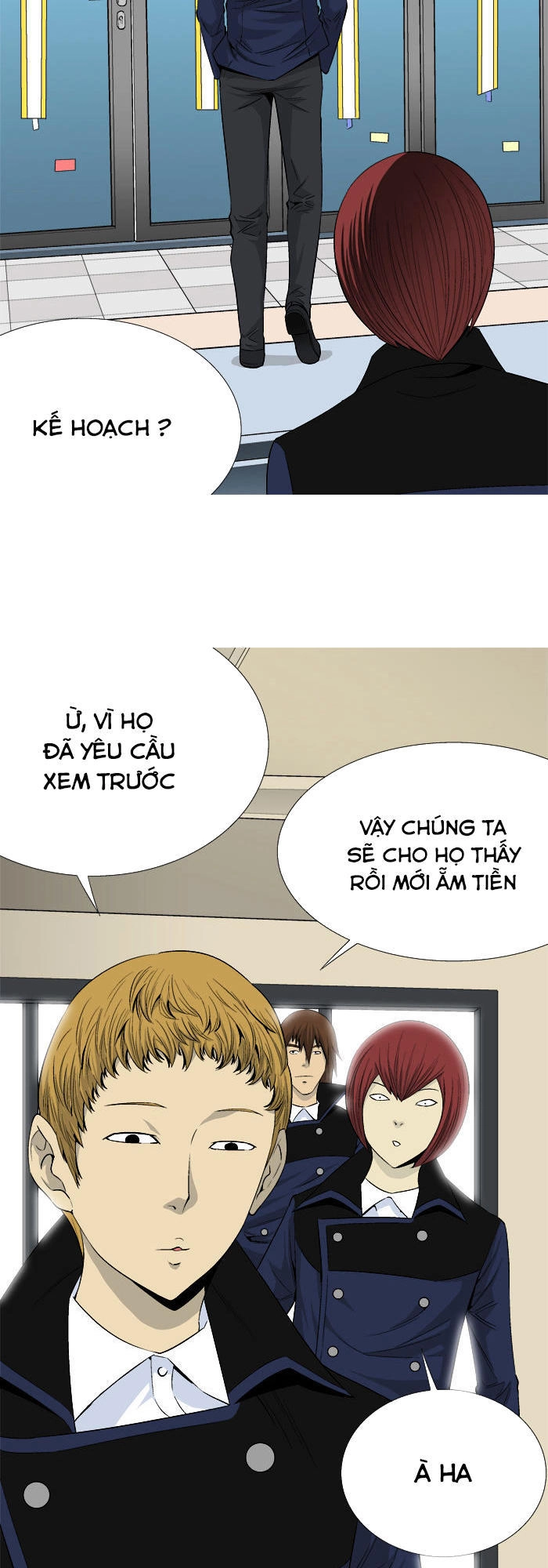 Aura From Another Planet Chapter 25 - 44