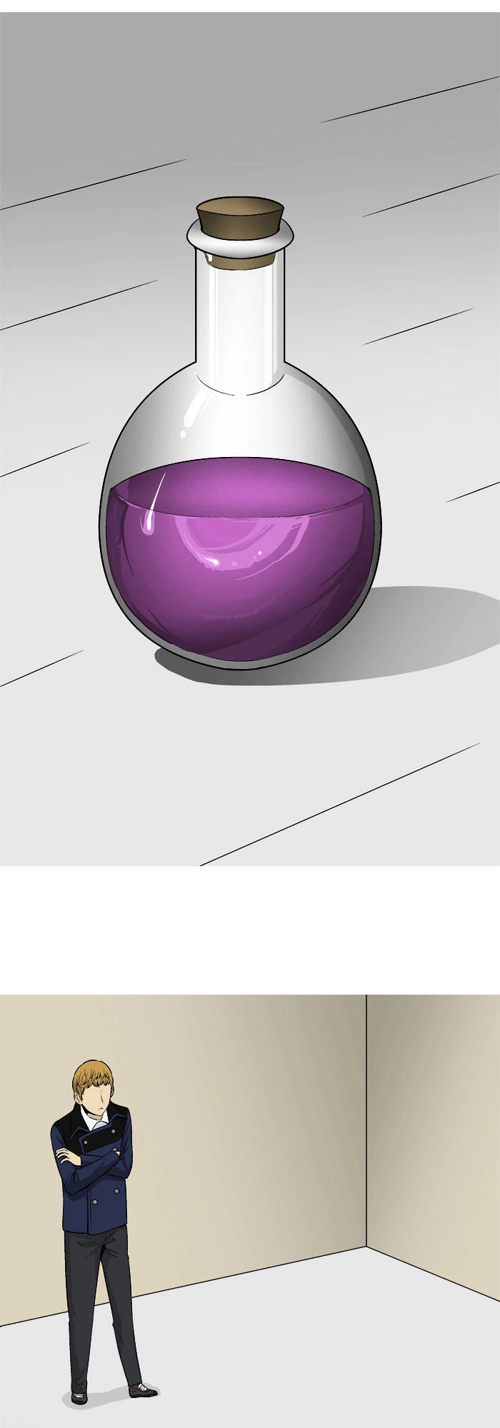 Aura From Another Planet Chapter 25 - 49