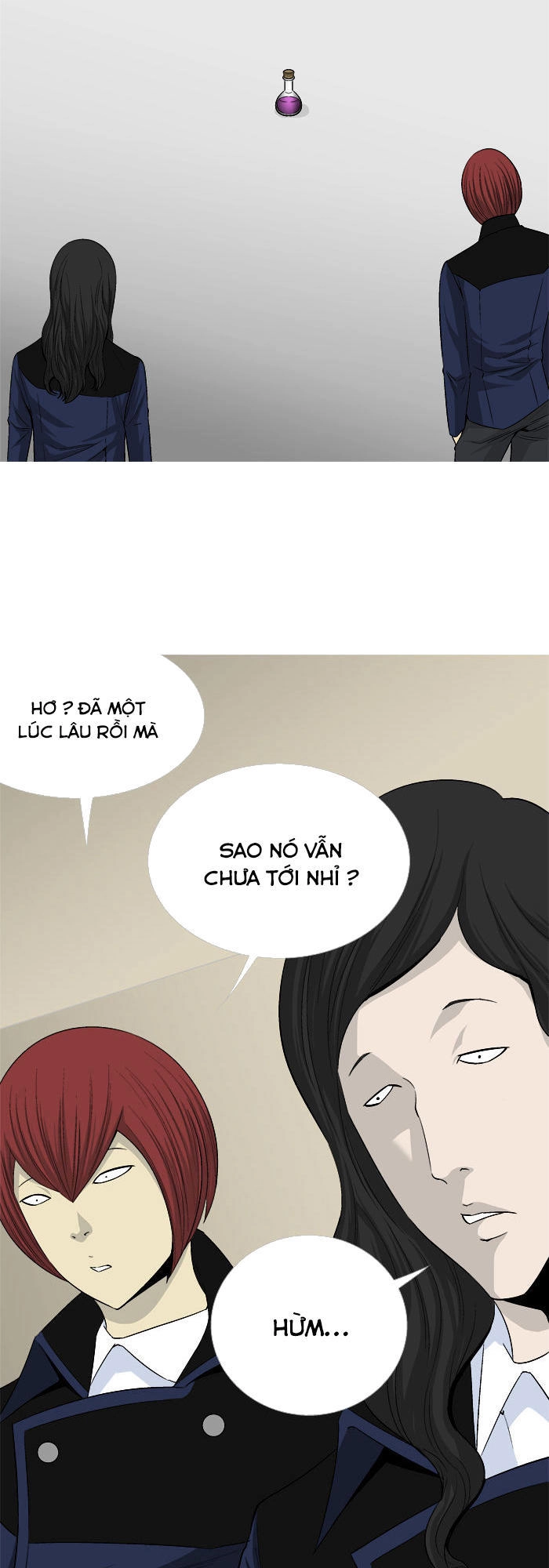 Aura From Another Planet Chapter 25 - 50