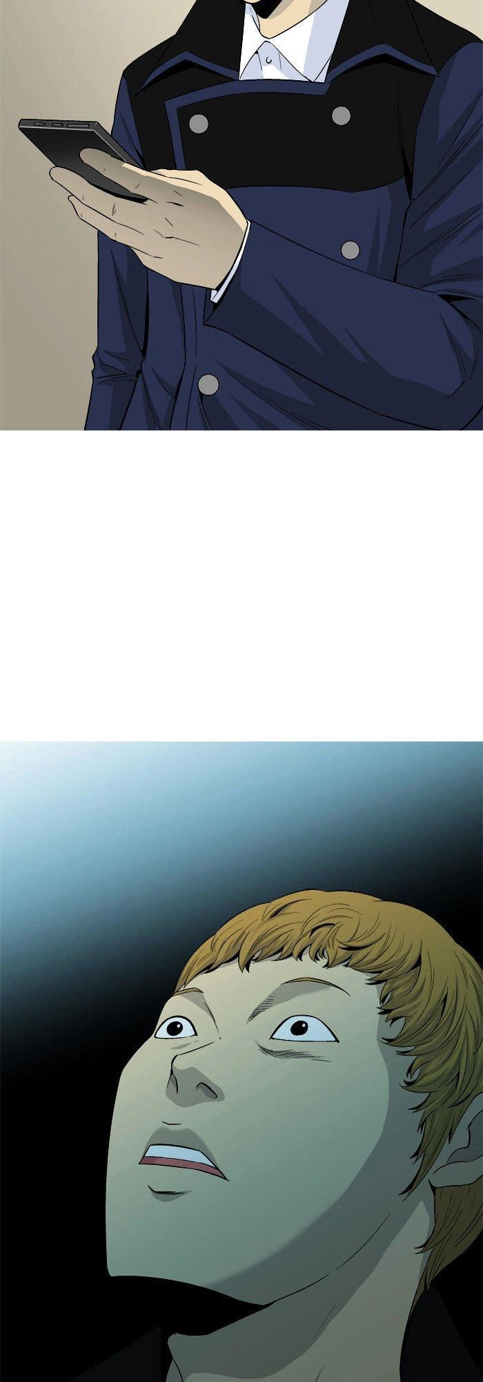 Aura From Another Planet Chapter 25 - 53