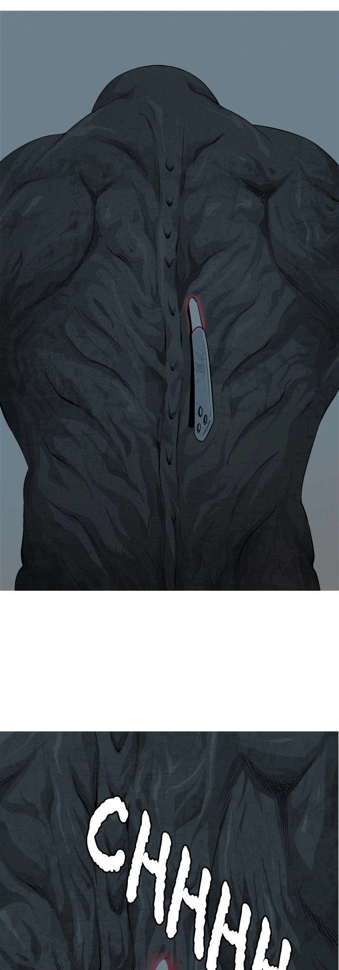 Aura From Another Planet Chapter 26 - 21