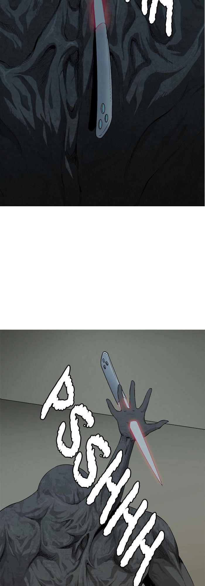 Aura From Another Planet Chapter 26 - 22