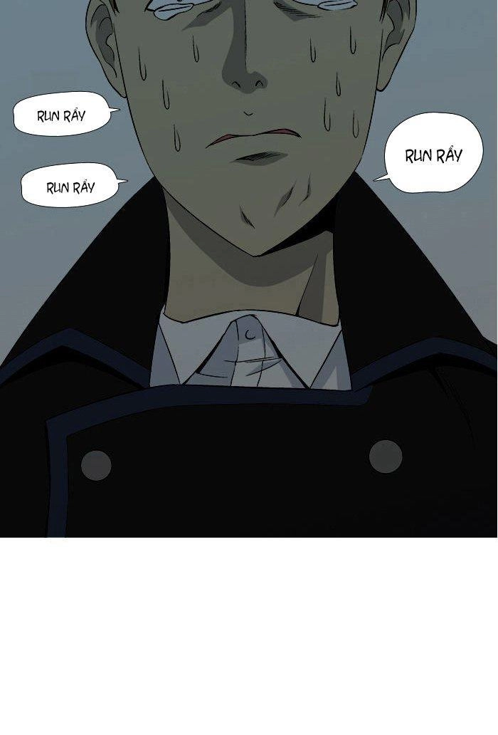 Aura From Another Planet Chapter 26 - 40