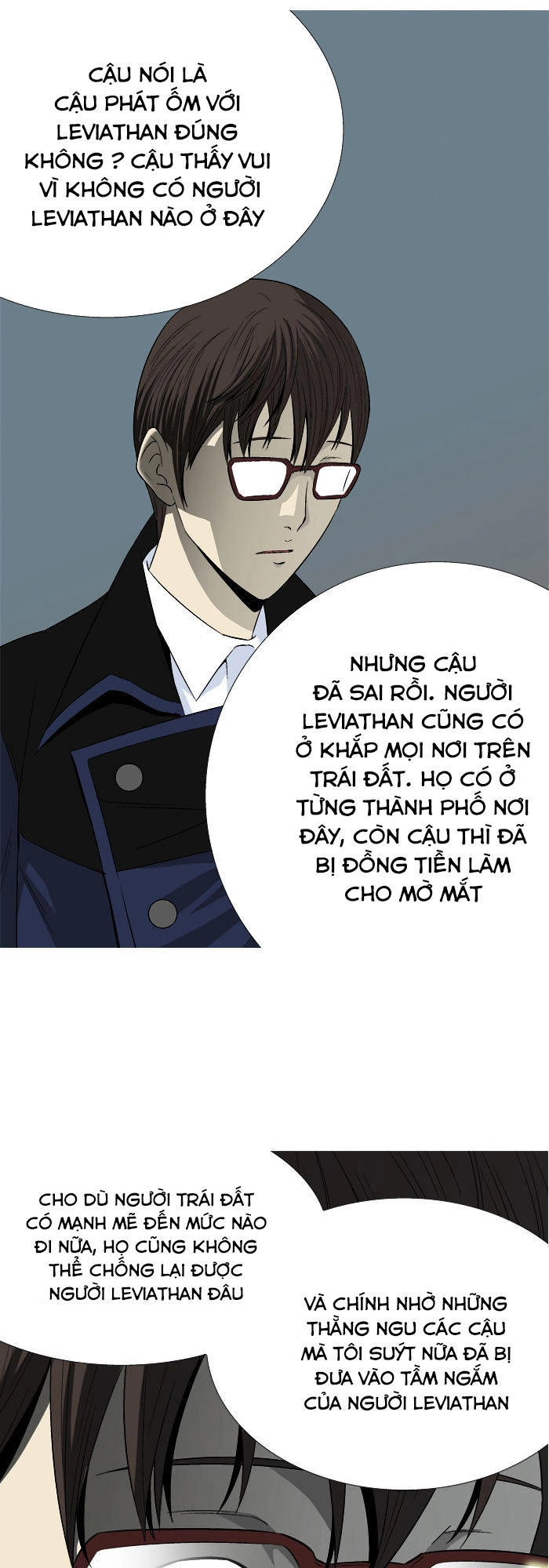 Aura From Another Planet Chapter 26 - 65