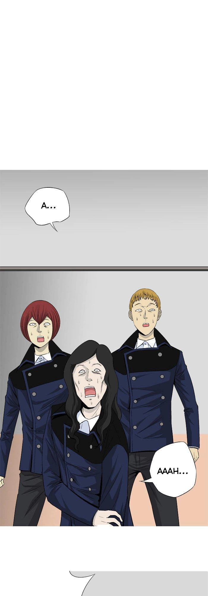 Aura From Another Planet Chapter 26 - 68