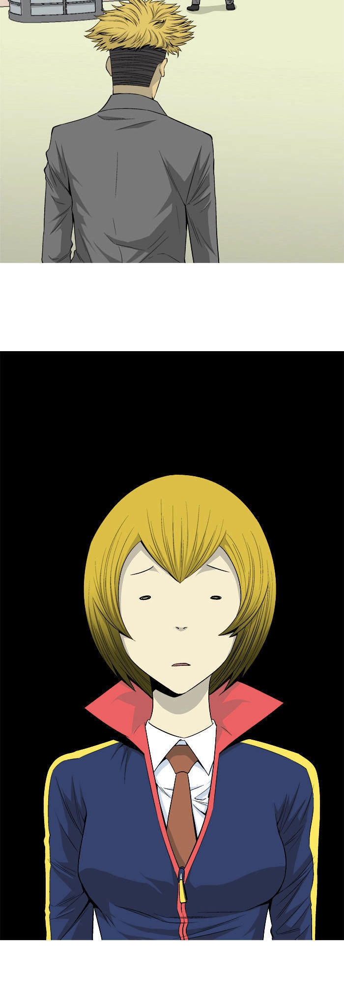 Aura From Another Planet Chapter 27 - 2