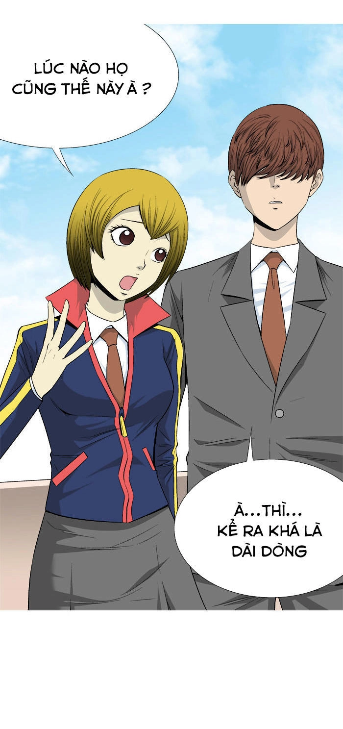 Aura From Another Planet Chapter 27 - 3