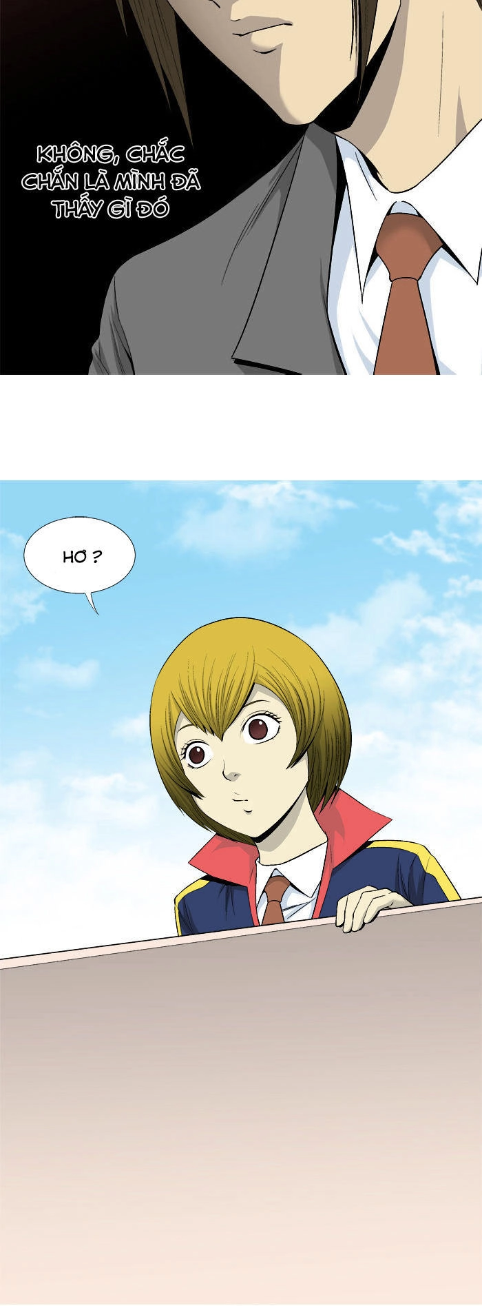 Aura From Another Planet Chapter 27 - 5