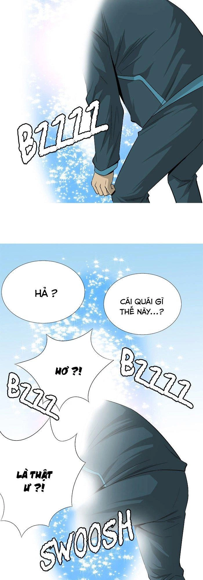 Aura From Another Planet Chapter 27 - 15