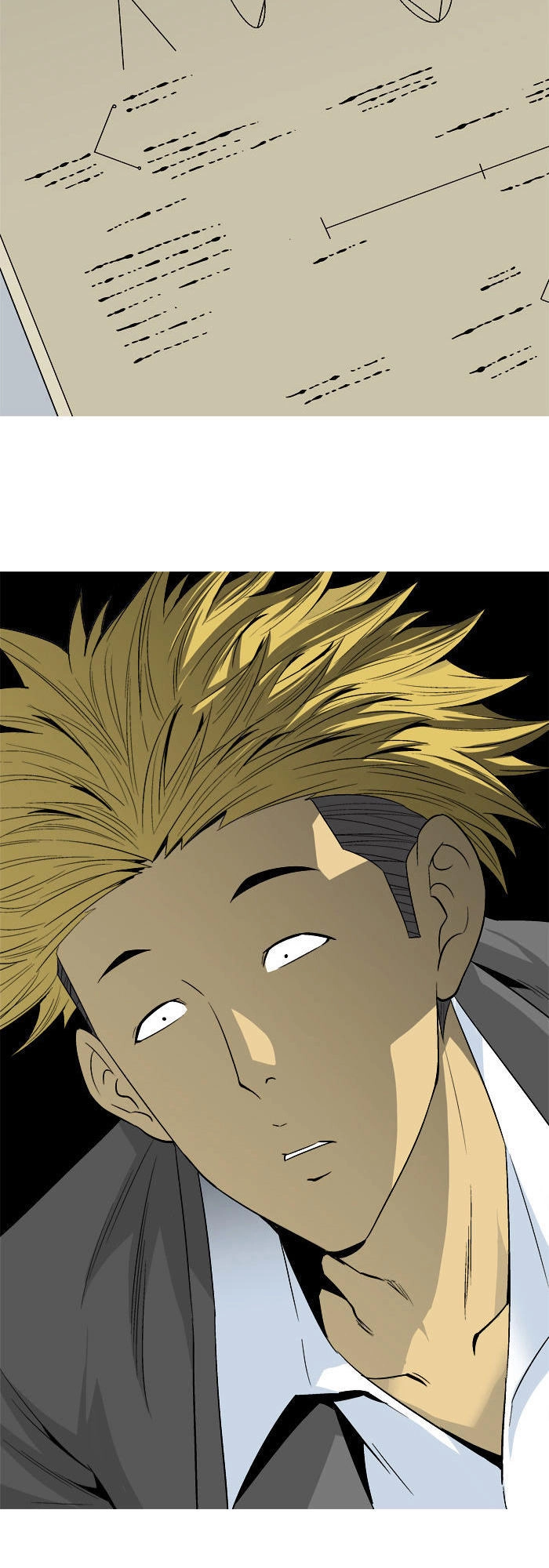 Aura From Another Planet Chapter 27 - 29