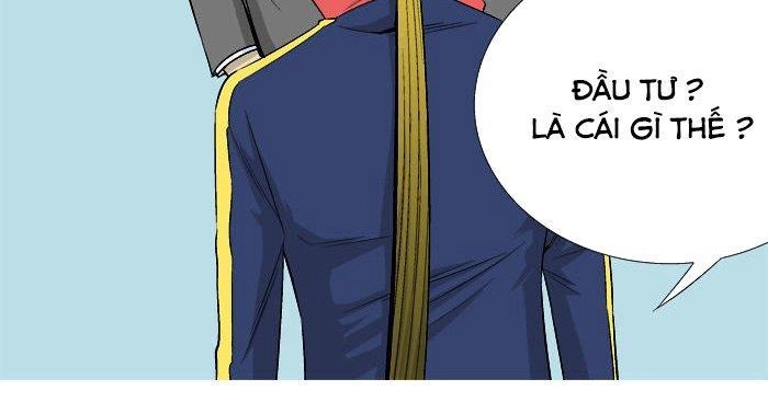 Aura From Another Planet Chapter 28 - 7