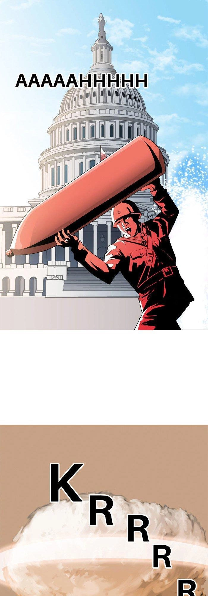 Aura From Another Planet Chapter 28 - 19