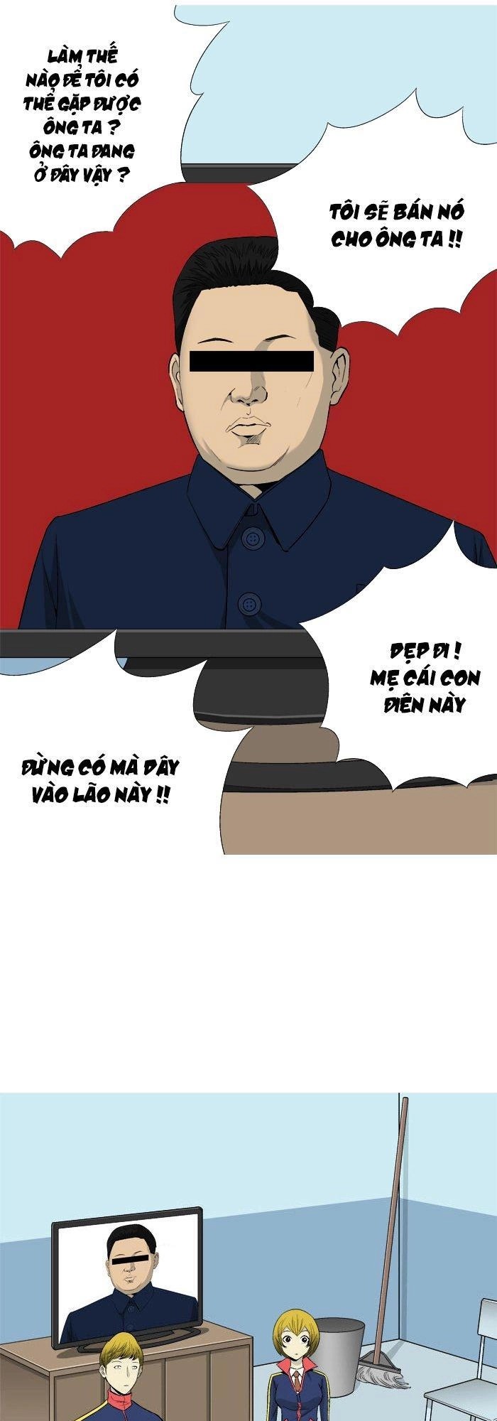 Aura From Another Planet Chapter 28 - 21