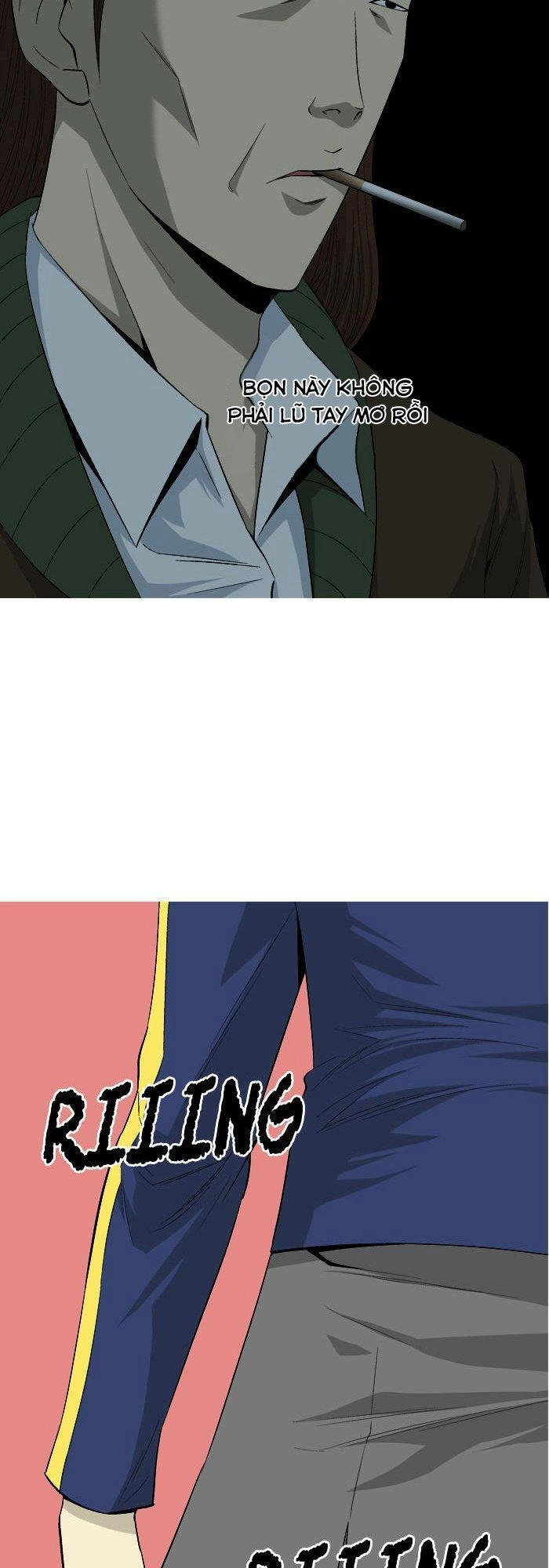 Aura From Another Planet Chapter 28 - 36