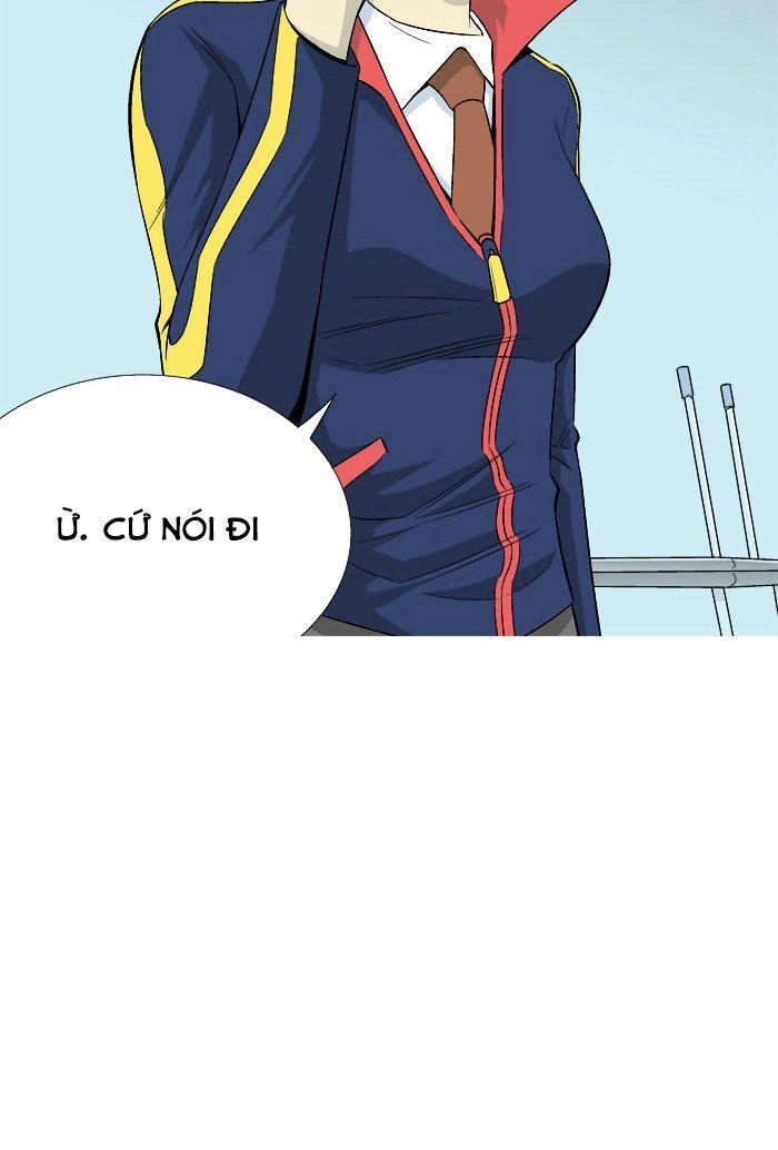 Aura From Another Planet Chapter 28 - 40