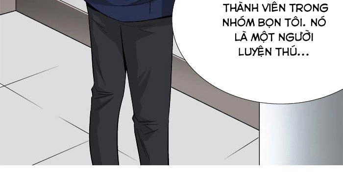 Aura From Another Planet Chapter 28 - 43