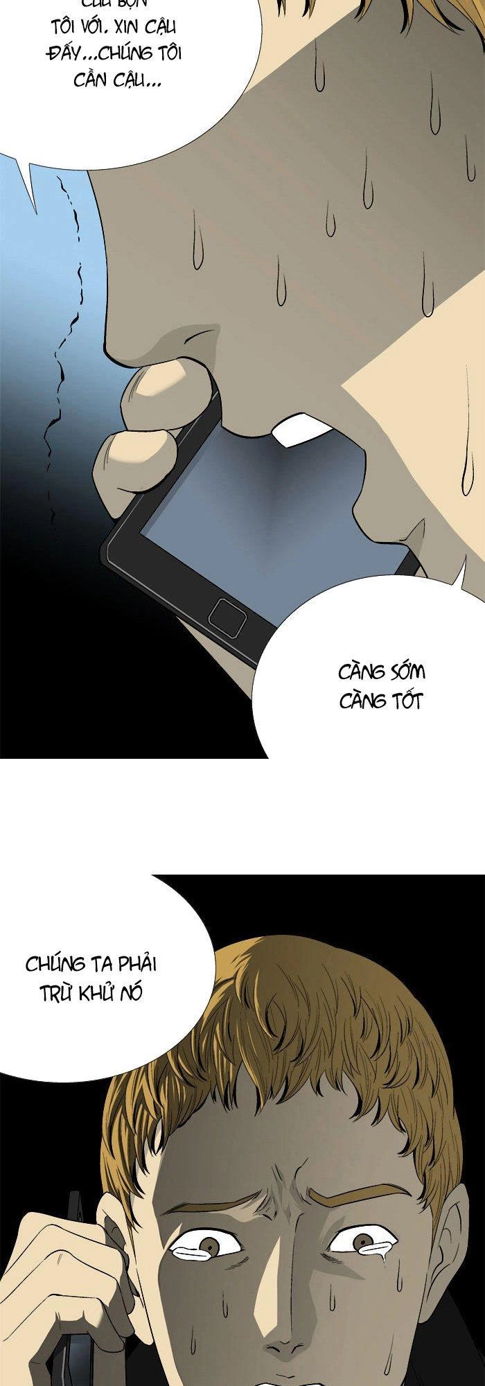 Aura From Another Planet Chapter 28 - 45