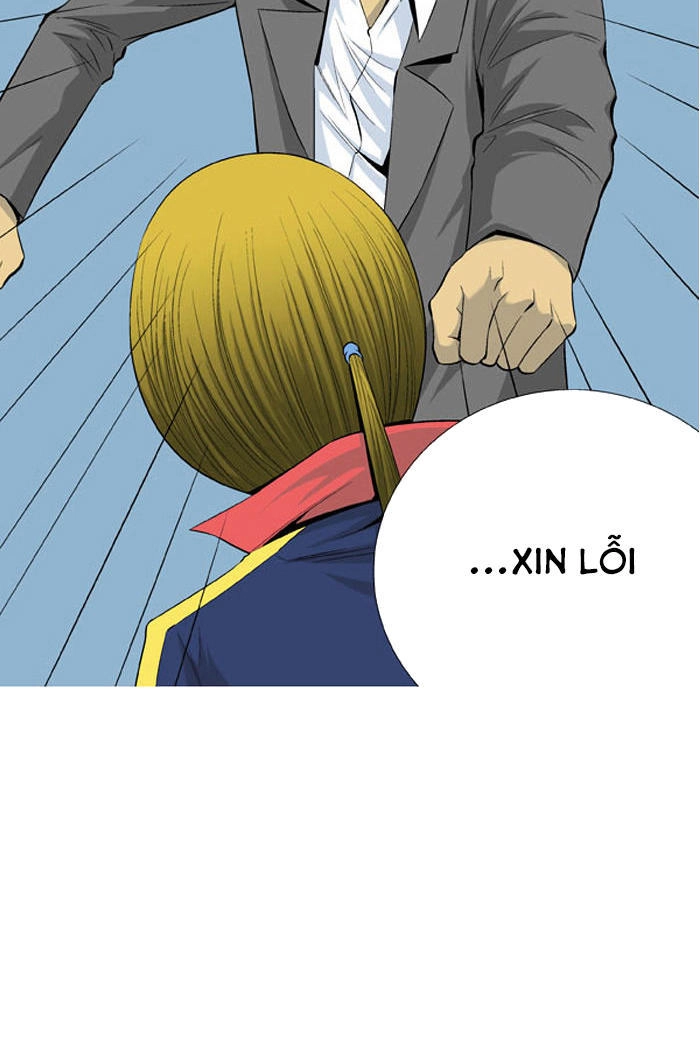 Aura From Another Planet Chapter 29 - 40