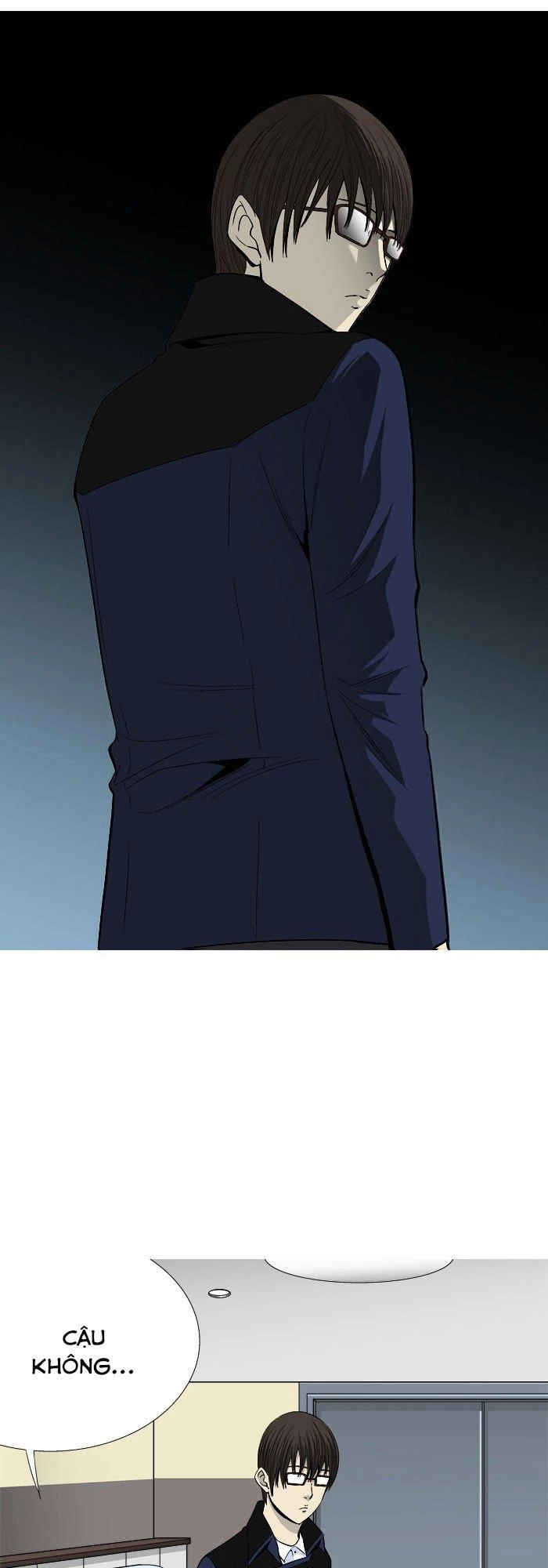 Aura From Another Planet Chapter 30 - 4