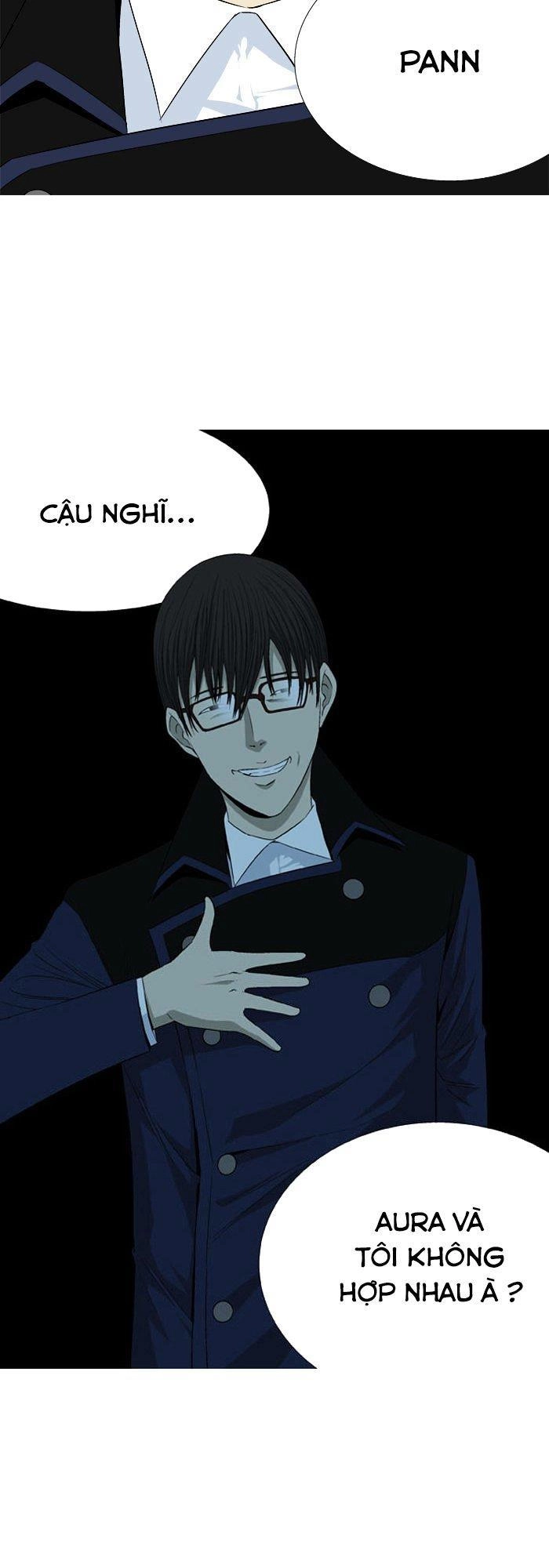 Aura From Another Planet Chapter 30 - 6