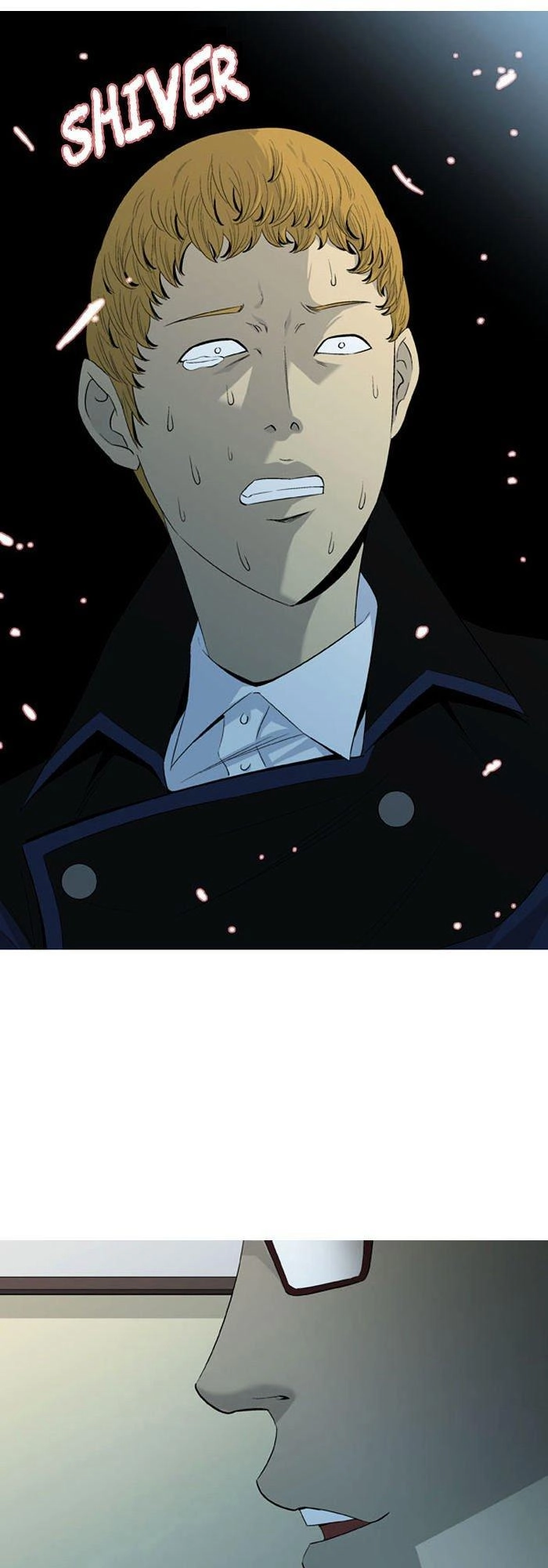 Aura From Another Planet Chapter 30 - 8