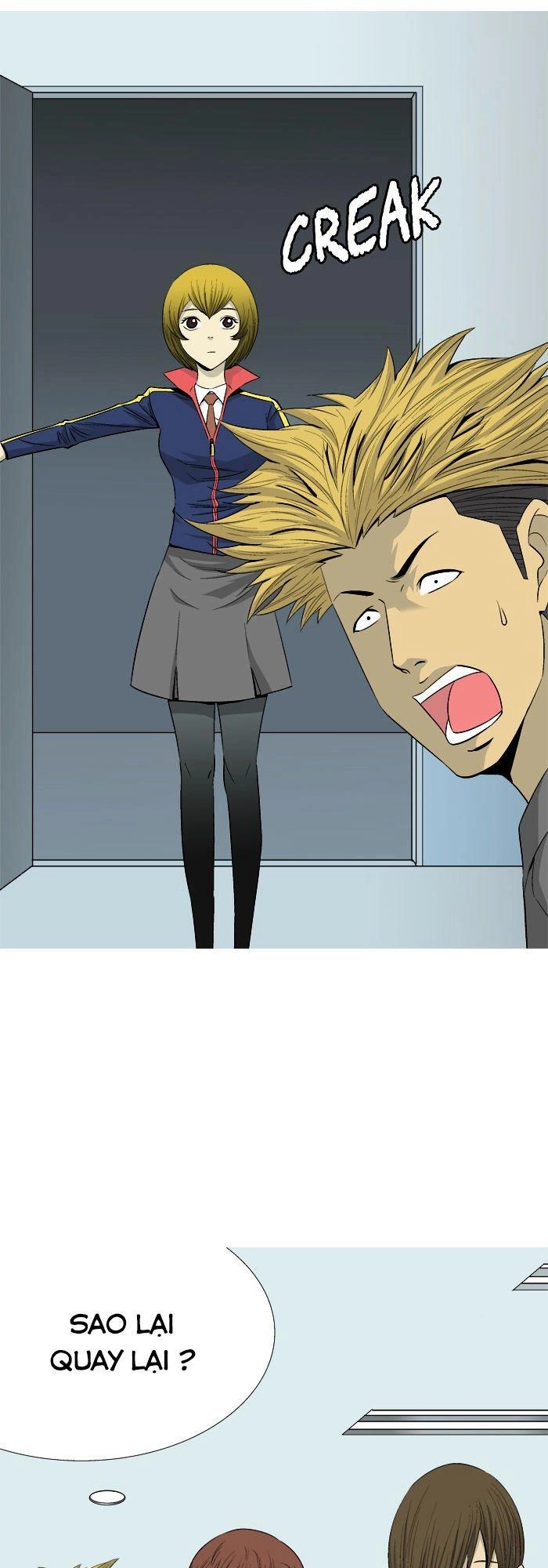 Aura From Another Planet Chapter 30 - 14