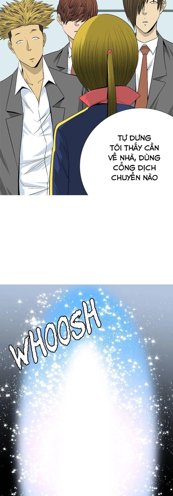 Aura From Another Planet Chapter 30 - 15