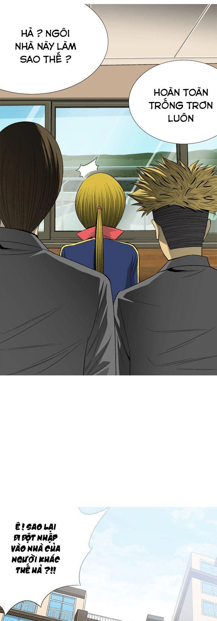 Aura From Another Planet Chapter 30 - 18