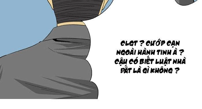 Aura From Another Planet Chapter 30 - 20