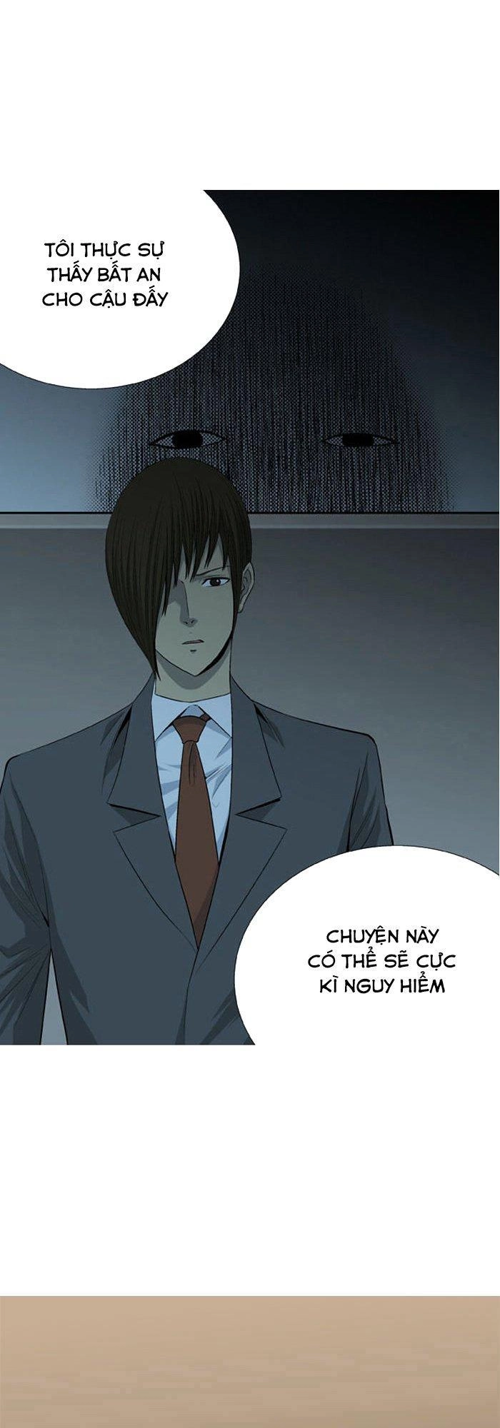 Aura From Another Planet Chapter 30 - 22