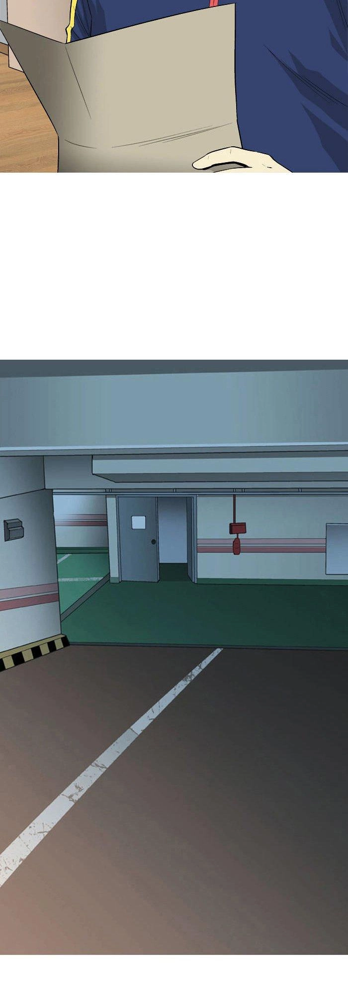 Aura From Another Planet Chapter 30 - 29