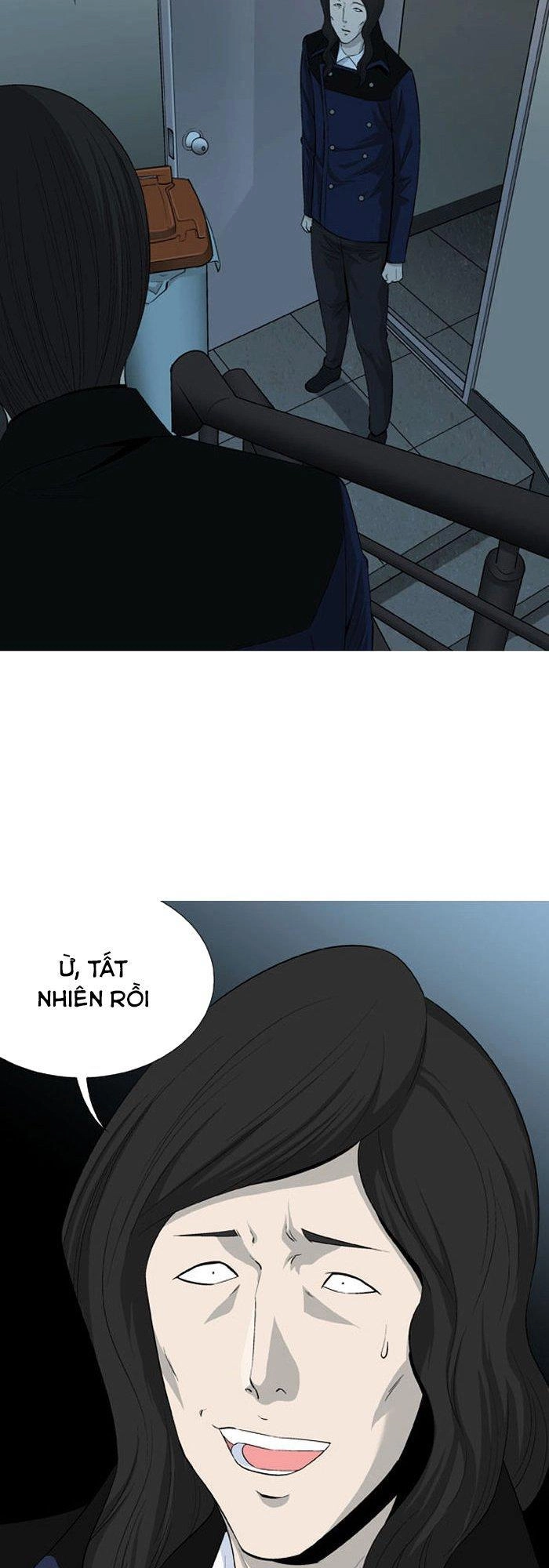 Aura From Another Planet Chapter 30 - 32