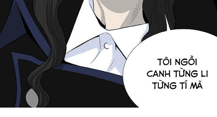 Aura From Another Planet Chapter 30 - 33