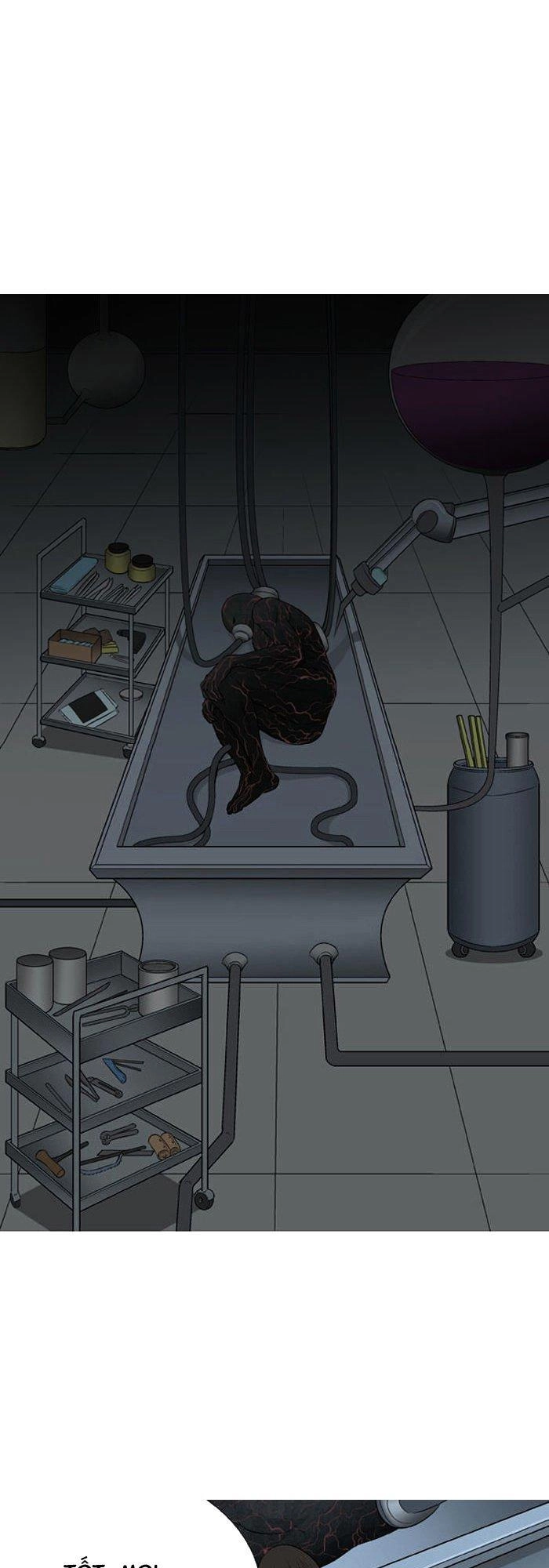 Aura From Another Planet Chapter 30 - 34