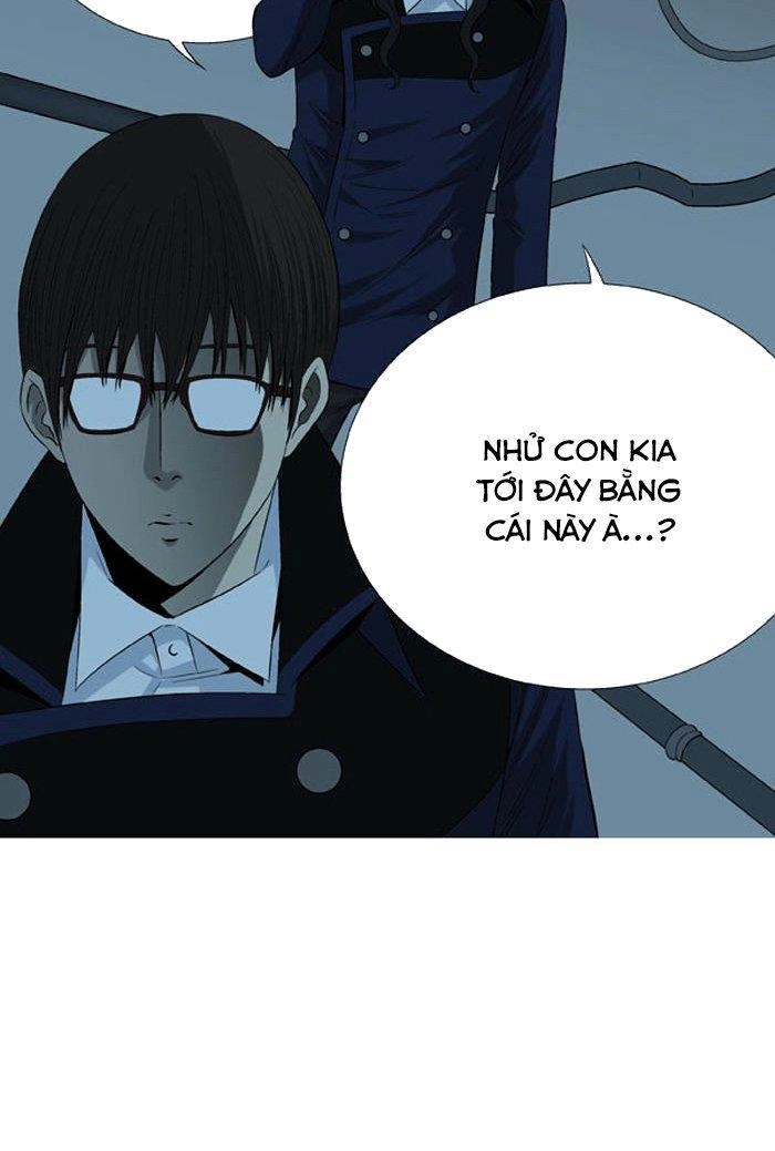 Aura From Another Planet Chapter 30 - 36